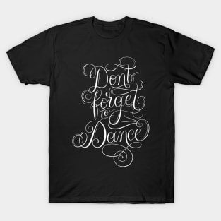 Dance T-Shirt